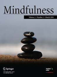 Impact of MindUP Among Young Children: Improvements in Behavioral Problems, Adaptive Skills, and Executive Functioning